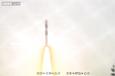 ISRO mulls developing higher capability communication satellites