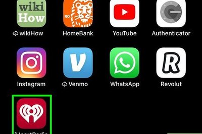 How to Vote for a Song on iHeartRadio