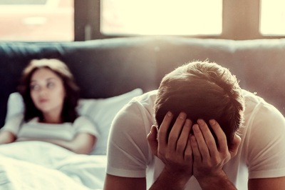 Performance Anxiety Affecting Your Sex Life? These Expert Tips Can Help