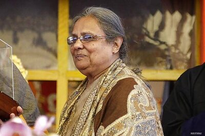 Death penalty no solution to end crime against women: Ela Gandhi