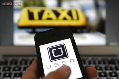 Delhi government asks IT ministry to block Uber, Ola mobile apps: official