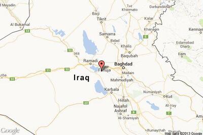 Iraq ready to fulfill India's oil needs