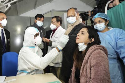 Over 260 New Cases in 24 Hours, Active Infections Rise to 2,439