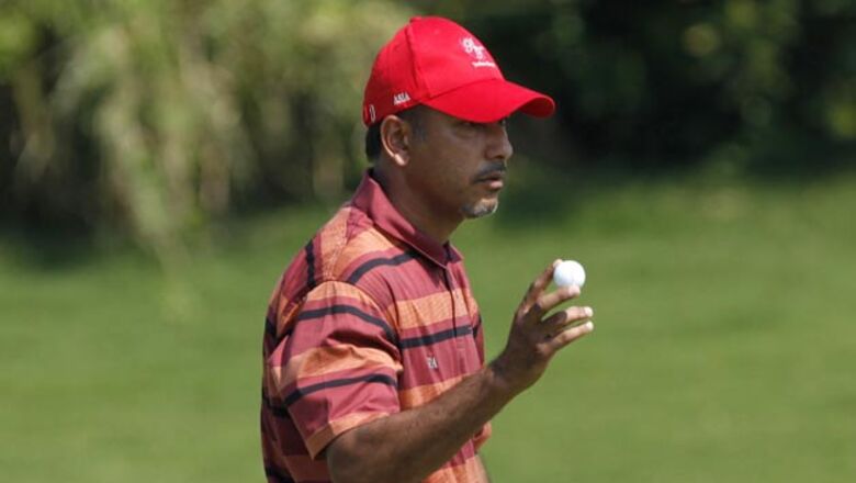 Jeev finishes tied 54th in Canadian Open