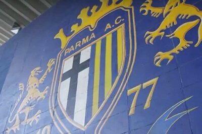 Parma Report First Positive Coronavirus Test Since Serie A Resumed