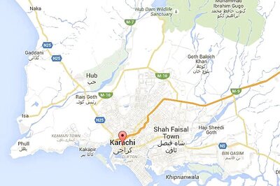 Gunmen kill local politician in Pakistan