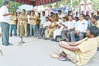 Chennai: Auto drivers demand fare revision