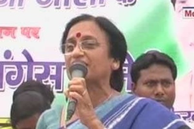 Joshi bail plea not heard