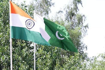 India Hints at Question Marks Over Indus Water Treaty With Pakistan