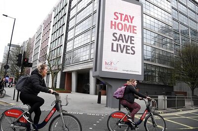 Indian Students Stranded in UK Due to Covid-19 Travel Ban Urge PM Modi for Rescue Flight