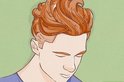 How to Grow and Style a Flow Hairstyle