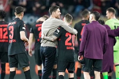 Bayer Leverkusen Chase Invincibility With Bundesliga Title in Sight