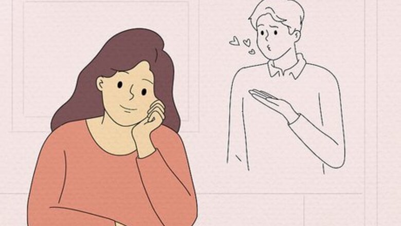 How to Tell a Guy You Like Him, when He Likes You Too