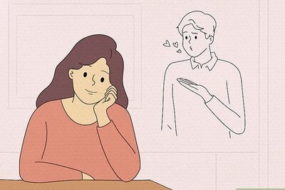 How to Tell a Guy You Like Him, when He Likes You Too