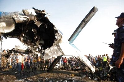 Deadly Aircraft Accidents Common in Mountainous Nepal; A Timeline of Crashes