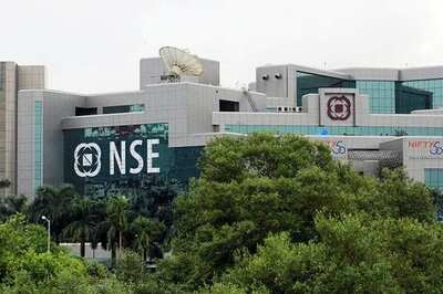 Nifty Breaches 10,000 Mark, Sensex at New High on Fund Inflows