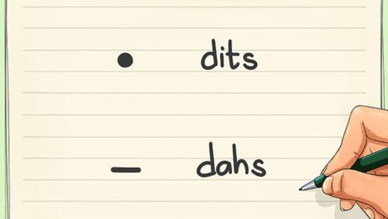 How to Learn Morse Code