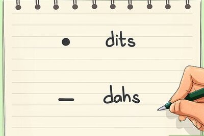 How to Learn Morse Code