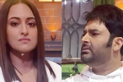 The Kapil Sharma Show: Sonakshi Sinha Reveals Relationship Status, Describes Man of Her Dreams
