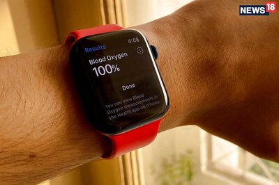 Wearables Shipments Up 35.1% With Apple Maintaining Top Spot, Indian Brand Boat Comes Fifth