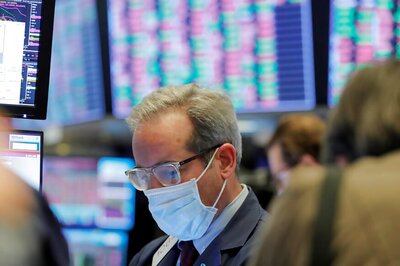 Stimulus Hopes to Lift Wall Street after Historic Oil Rout Amid Covid-19 Pandemic