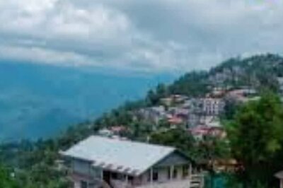 This Scenic Hidden Gem Near Bengal’s Kalimpong Is Perfect For A Summer Getaway