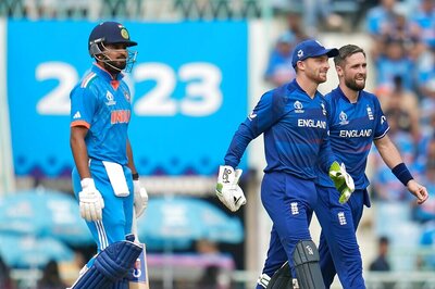 IND vs ENG: Shreyas Iyer Trolled Heavily After Another Short-ball Dismissal