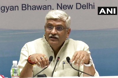 Some People Are Spreading Confusion Among Farmers About MSP: Union Minister
