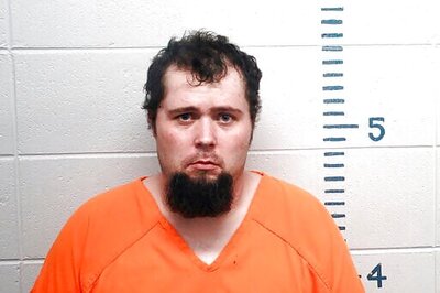 Suspect Arraigned In Shooting At Missouri Convenience Store