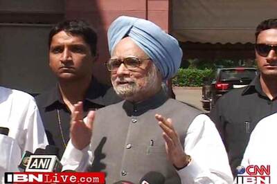 PM sets up mechanism to give push to mega projects