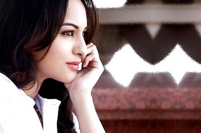 'Himmatwala': Sonakshi Sinha to do the disco
