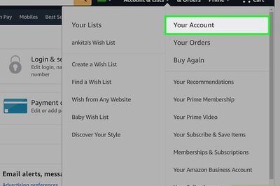 How to Sell on Amazon