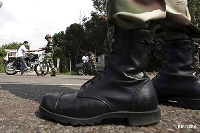 AFSPA lets the forces get away with war crimes: Sudeep Chakravarti