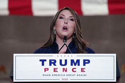 Factbox: Quotes From Trump, Supporters At U.S. Republican Convention