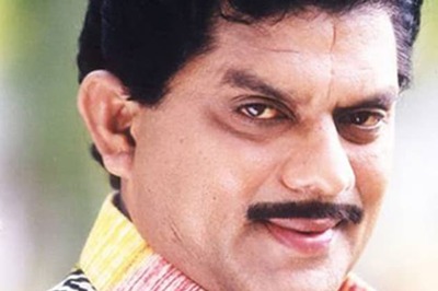 Sreekumar wants Rs 10.5 crore as accident compensation