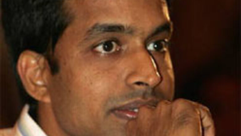 Top Indian shuttlers given the boot