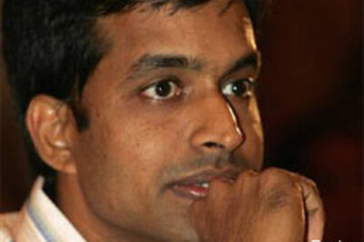 Top Indian shuttlers given the boot