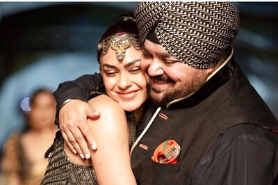 Mrunal Thakur: I will Get Married in JJ Valaya's Designs, We Just Have to Find a Groom Now