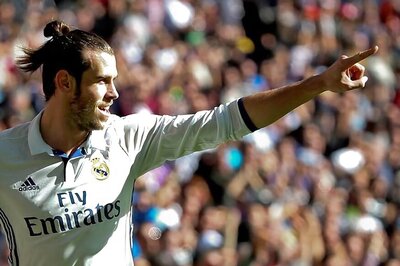 La Liga: Gareth Bale Double Helps Leaders Real Madrid See Off Leganes