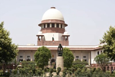 SC's Big Move to Fill Vacancies in Lower Judiciary