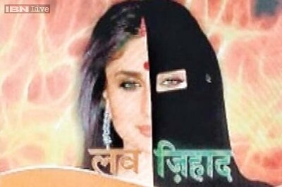 VHP uses Kareena Kapoor's morphed photo for its 'love jihad' campaign