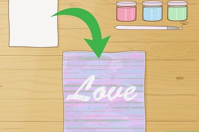 How to Make a Valentines Day Card