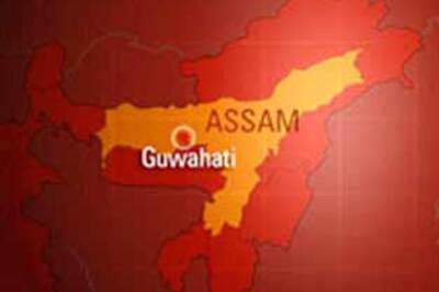 Assam perfume baron's party to support AGP in polls
