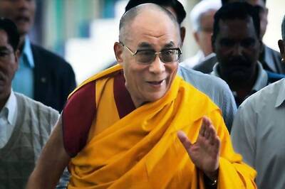 Better to wait and watch new Chinese leadership: Dalai Lama