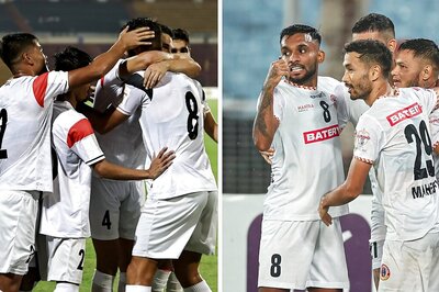 Durand Cup 2023 Semi-final: East Bengal Face NorthEast United FC Hurdle