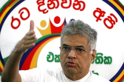 Ranil Wickremesinghe retains MP's position for record 38 years