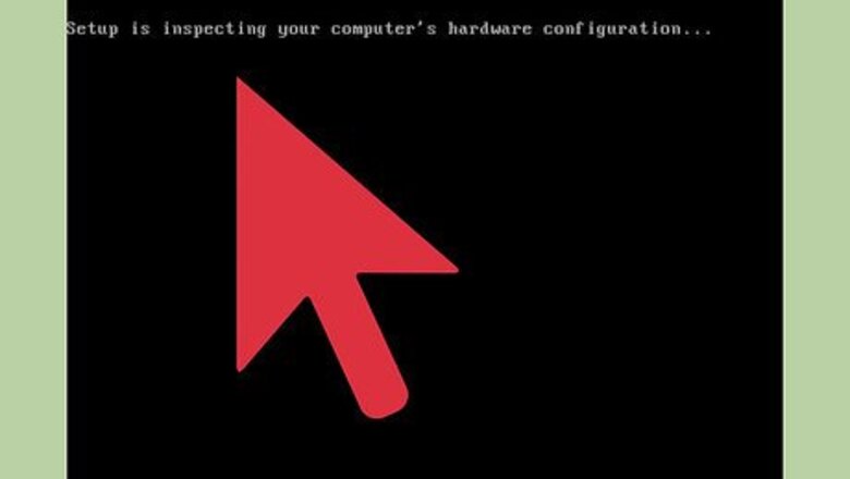 How to Install Windows NT 4.0 Workstation