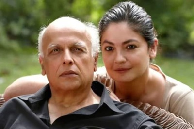 Mahesh Bhatt Says He Sent THIS Message To Pooja Bhatt To Stop Her From Drinking: 'Told If You Love...'
