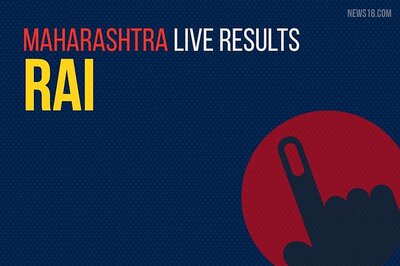 Rai Election Results 2019 Live Updates (राई):Mohan Lal Badoli of BJP Wins