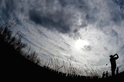  10 things about the British Open